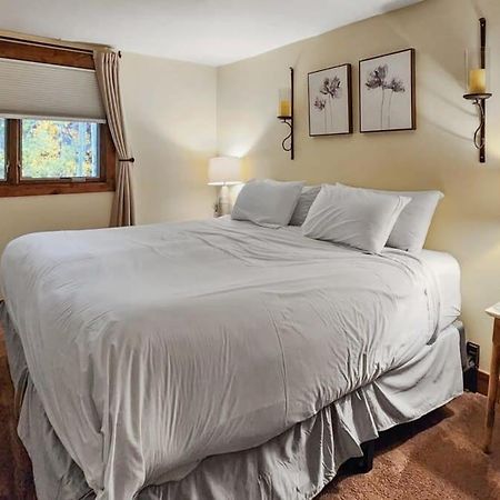 Cozy 2 Bedroom Condo In Town Walk To Main St Skiing Breckenridge Εξωτερικό φωτογραφία