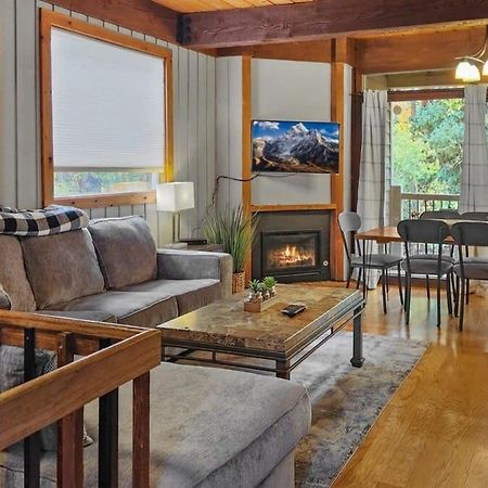 Cozy 2 Bedroom Condo In Town Walk To Main St Skiing Breckenridge Εξωτερικό φωτογραφία
