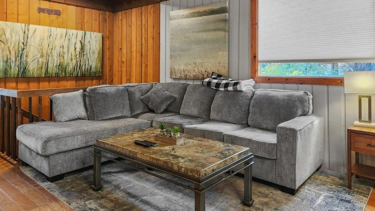 Cozy 2 Bedroom Condo In Town Walk To Main St Skiing Breckenridge Εξωτερικό φωτογραφία