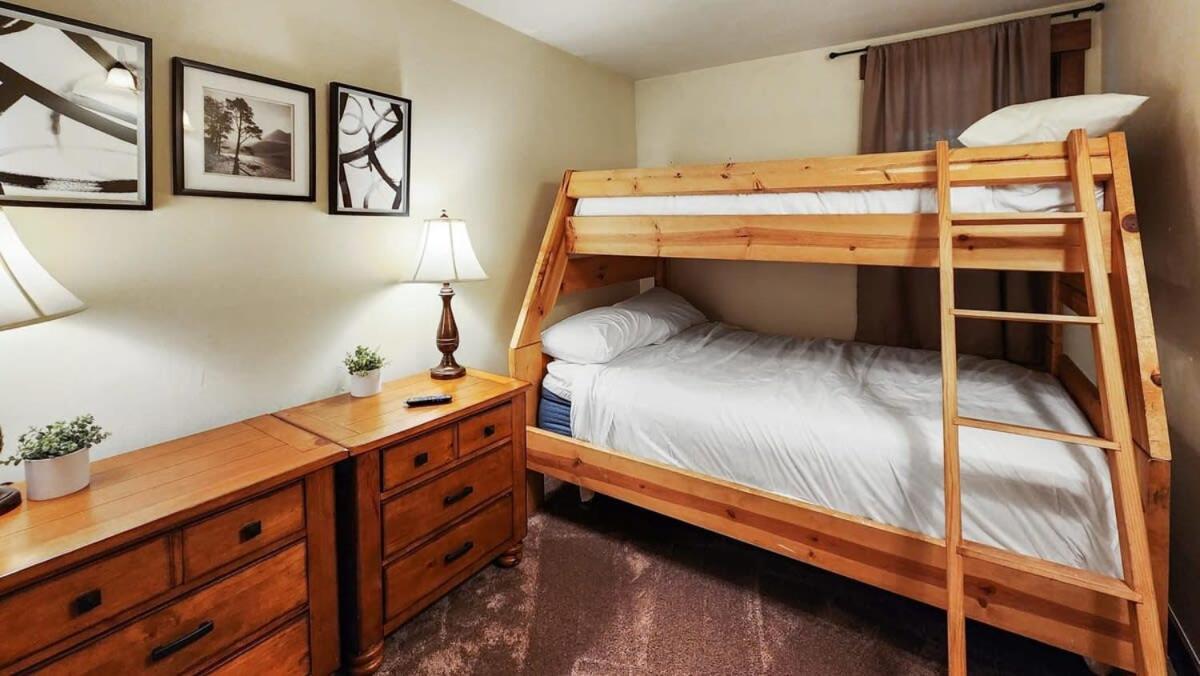 Cozy 2 Bedroom Condo In Town Walk To Main St Skiing Breckenridge Εξωτερικό φωτογραφία