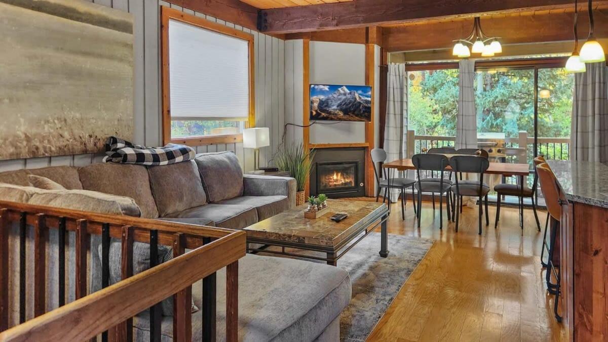 Cozy 2 Bedroom Condo In Town Walk To Main St Skiing Breckenridge Εξωτερικό φωτογραφία
