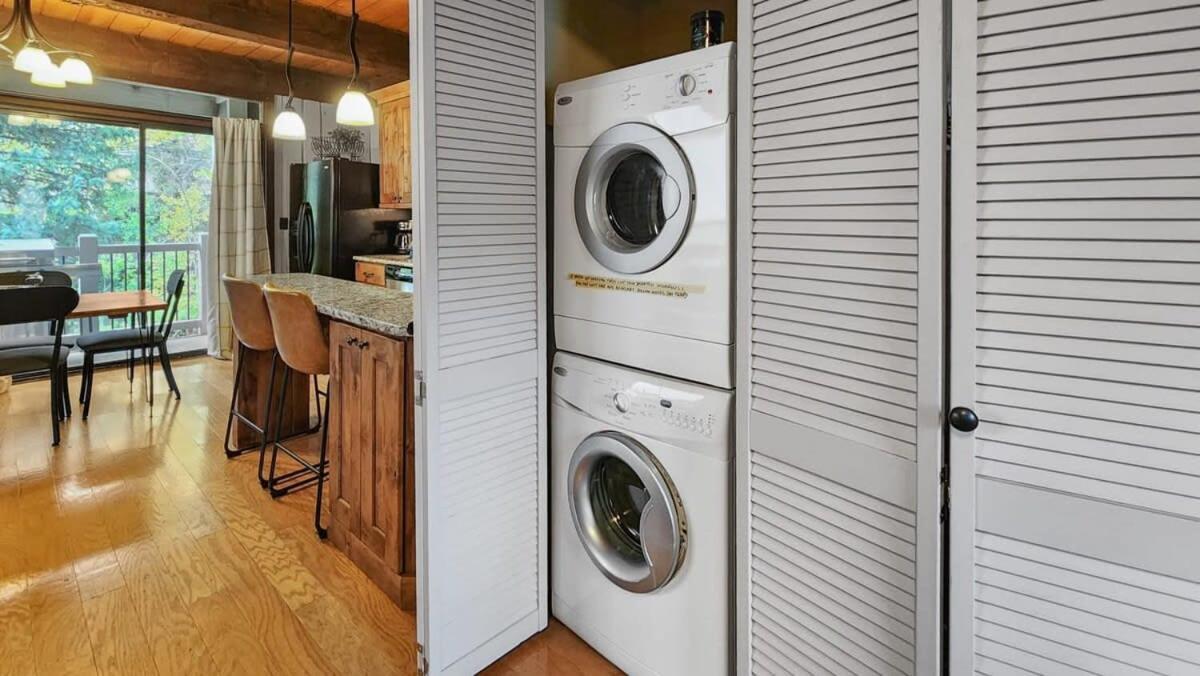 Cozy 2 Bedroom Condo In Town Walk To Main St Skiing Breckenridge Εξωτερικό φωτογραφία