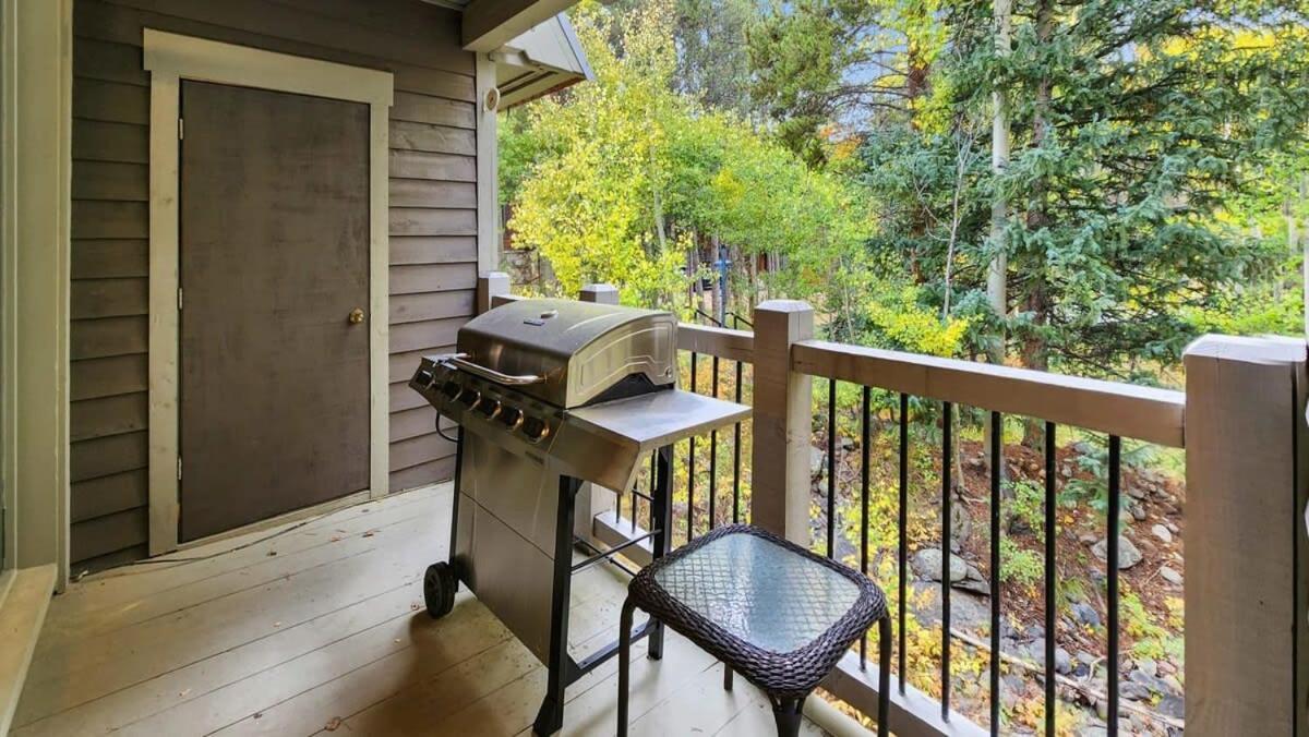 Cozy 2 Bedroom Condo In Town Walk To Main St Skiing Breckenridge Εξωτερικό φωτογραφία