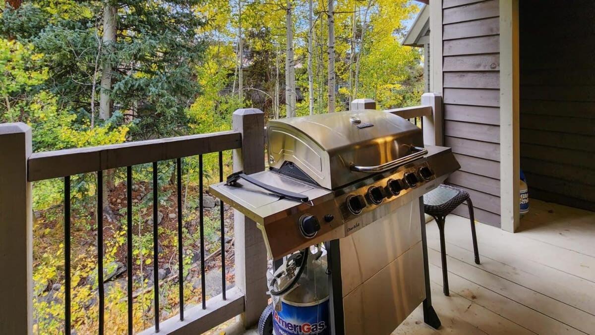 Cozy 2 Bedroom Condo In Town Walk To Main St Skiing Breckenridge Εξωτερικό φωτογραφία
